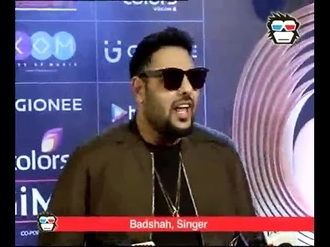 WATCH: Badshah hits back to Yo Yo Honey singh in ‘BADSHAH’ style