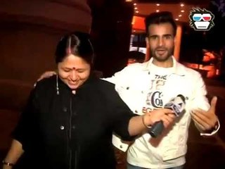 IIFA 2015 EXCLUSIVE INTERVIEW! "I am nervous about hosting the show" -Karan Tacker