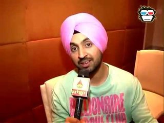 Biggest fan of Kareena Kapoor- Diljit Dosanjh