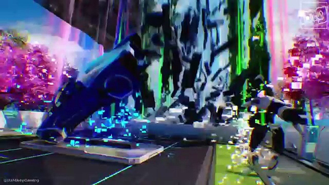 NEW BLACK OPS 3 SPACESHIP - INFINITE WARFARE TEASERS! @ItsMikeyGaming