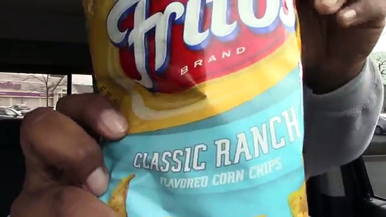 New Classic Ranch Fritos
