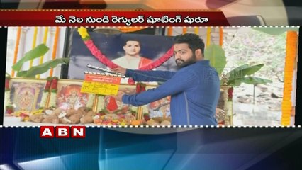 Kalyan Ram and Puri Jagannadh film launched officially