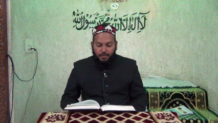 Shawwal Ke Rozon Ki Fazilat. By Mufti Mohammed Sharfuddin