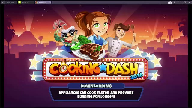 Cooking Dash Hack - Cheat Cooking Dash 2016 for Free Gold , Coins and Supplies [WEEKLY UPDATED] (1)