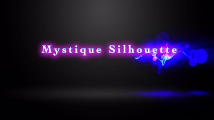 Mystique Silhouette