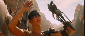 Mad Max Fury Road Official Retaliate Trailer (2015) - Charlize Theron, Tom Hardy Movie HD