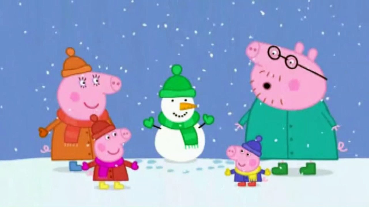 HD PEPPA PIG 2015 ­ Best New Episodes English 2015 ­ Peppa Pig English Episodes