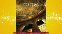 READ THE NEW BOOK   Rome Oxford Archaeological Guides  FREE BOOOK ONLINE