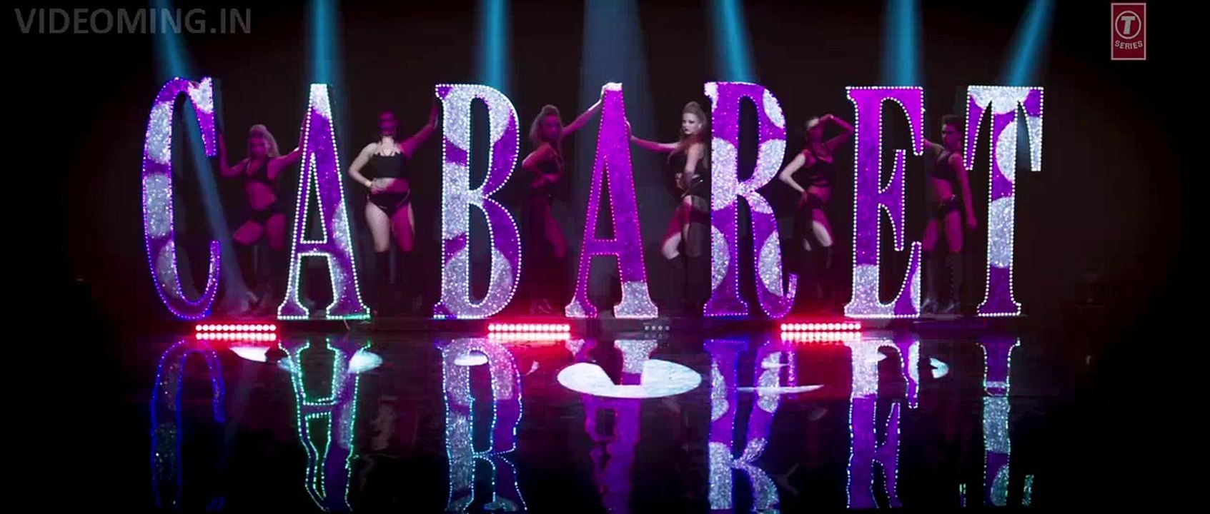 Cabaret (Teaser Trailer) Full HD(videoming.in)