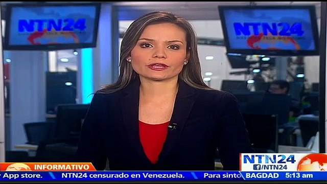 Procuraduría de México analizará informe de la CIDH sobre desaparición de normalitas de Ayotzinapa