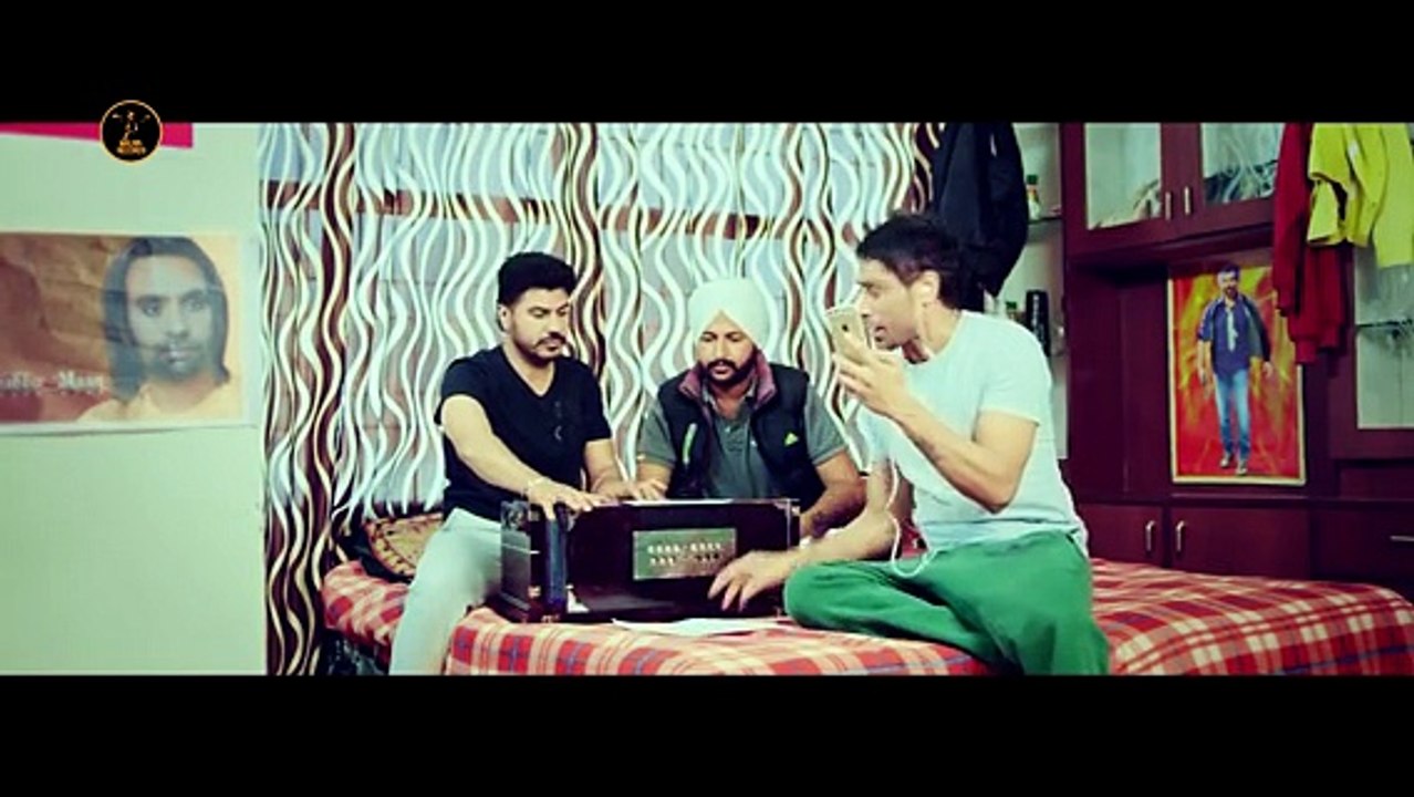 Zor - Full Video Song HD - Preet Sandhu Ft Sulakhan Cheema- Latest Punjabi Songs - Songs HD
