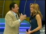 Lara Fabian - Brazil - Raul Gil