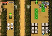 Let's Play! The Legend of Zelda- The Minish Cap. Part 17.[Das Tor des Windes]