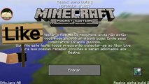 Minecraft PE 0.15.0 alpha build 2 News sem descrição urgente eu consegui !!!!!!!