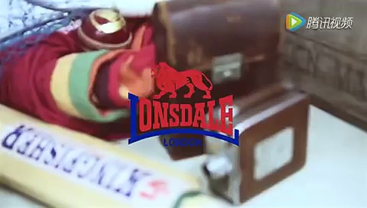 Kim Ji Won 김지원/Ji Chang Wook 2016 Lonsdale CF