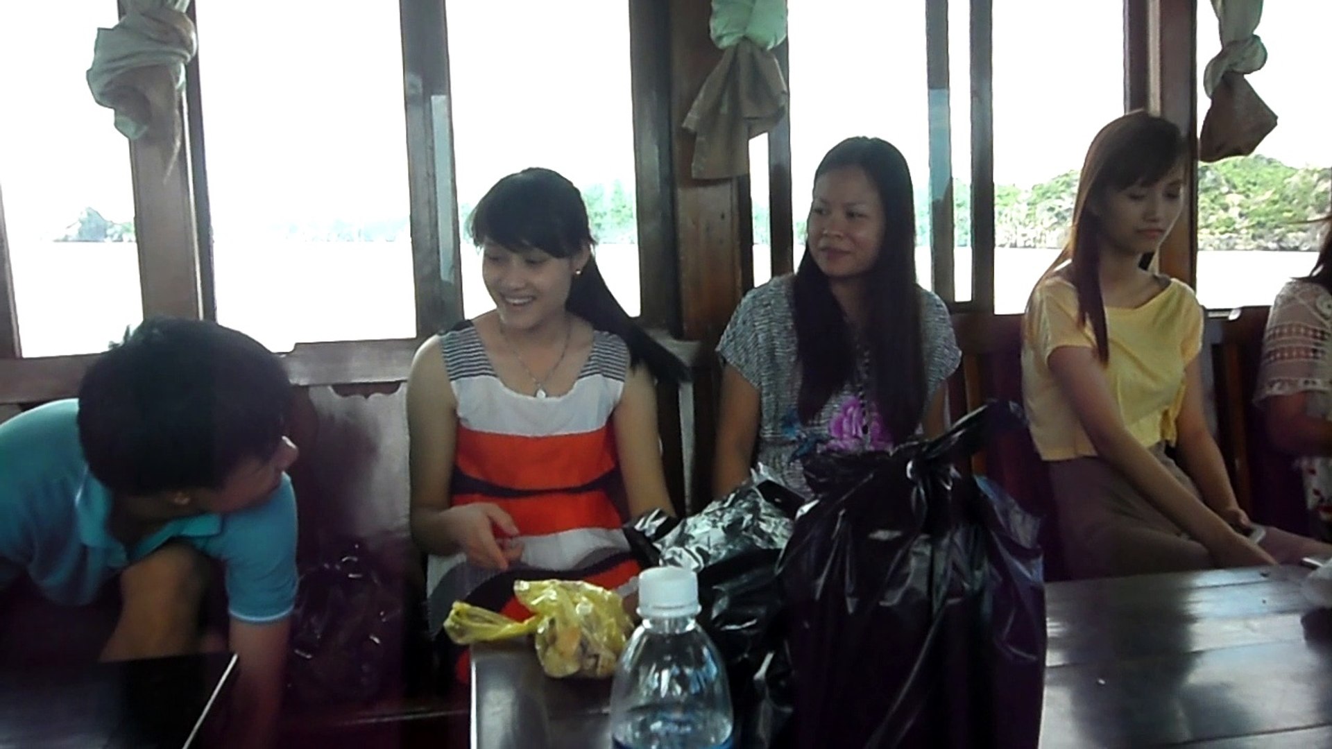 Cat Ba travel guide