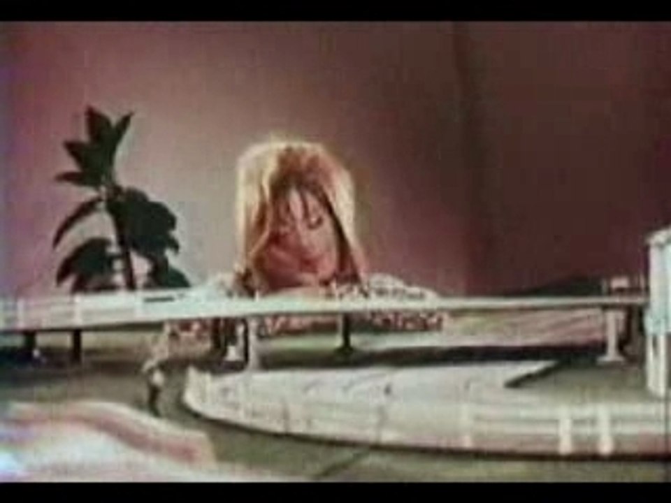 Dalida - Je n'ai jamais pu t'oublier