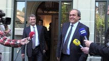 Dossier Platini-Fifa: décision du TAS le 9 mai au plus tard