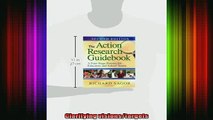 READ FREE FULL EBOOK DOWNLOAD  The Action Research Guidebook A FourStage Process for Educators and School Teams Full Free