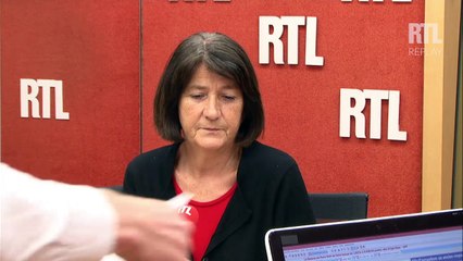 Miné par les crises, le Venezuela est dans une situation "explosive" rapporte Isabelle Dath
