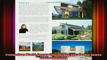 FAVORIT BOOK   Prefabulous World EnergyEfficient and Sustainable Homes Around the Globe READ ONLINE