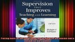 READ book  Supervision That Improves Teaching and Learning Strategies and Techniques Full Free