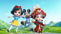 Disney Magical Dice - App Trailer
