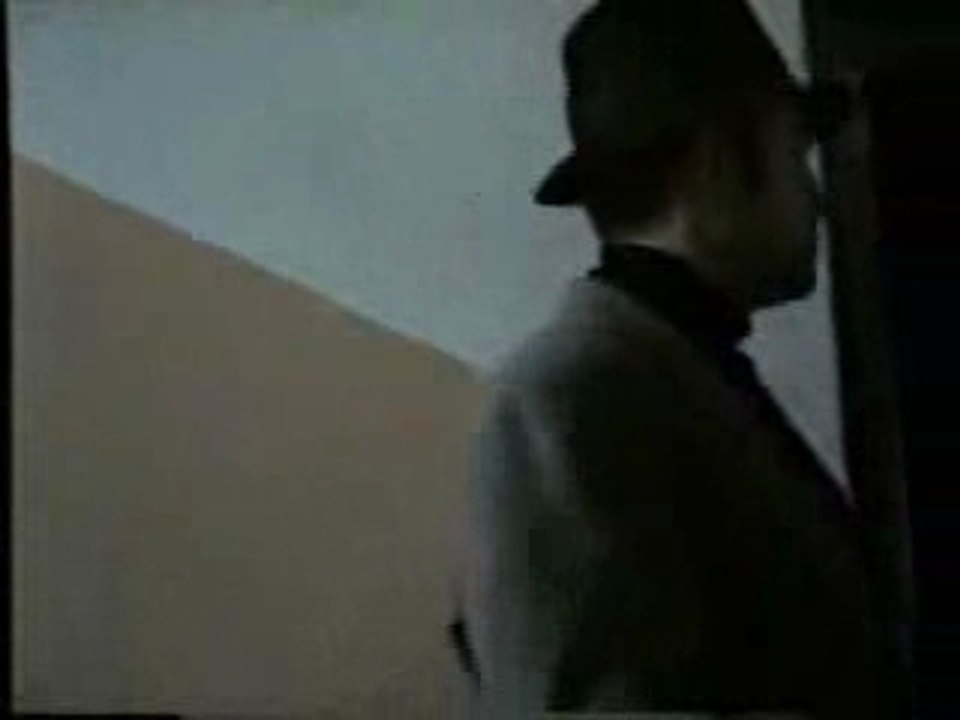 Kabaret A'YOY - Sąsiad