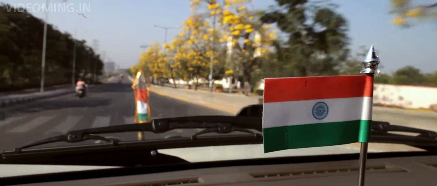 Buddha In A Traffic Jam (Theatrical Trailer) Full HD(videoming.in)