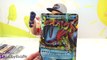 Pokemon Mega Swampert EX Box Open! HobbyTiger Cards by HobbyKidsTV