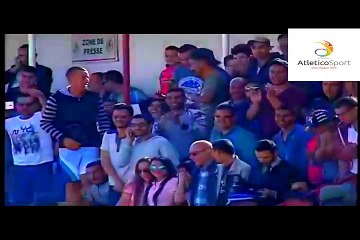 أهداف مباراة  الجيش الملكي و المغرب التطواني  5-2  بتاريخ 29-04-2016