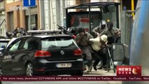 Paris attacks suspect extradited to France from Belgium