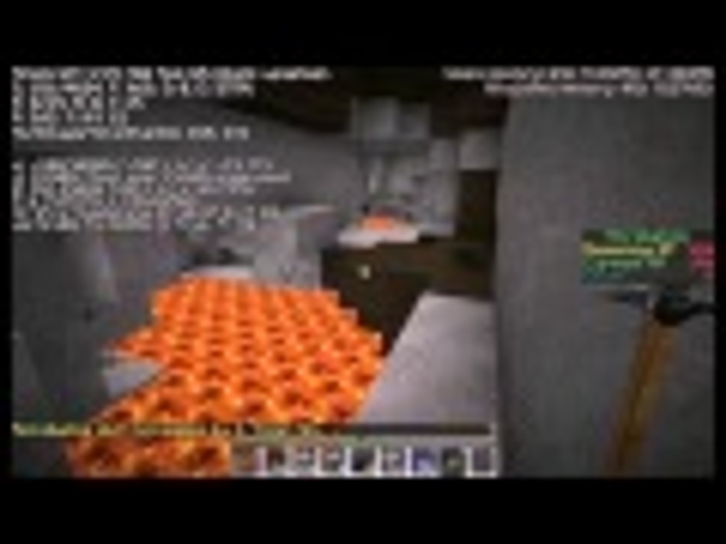 Minecraft survival - With COLORS27!!