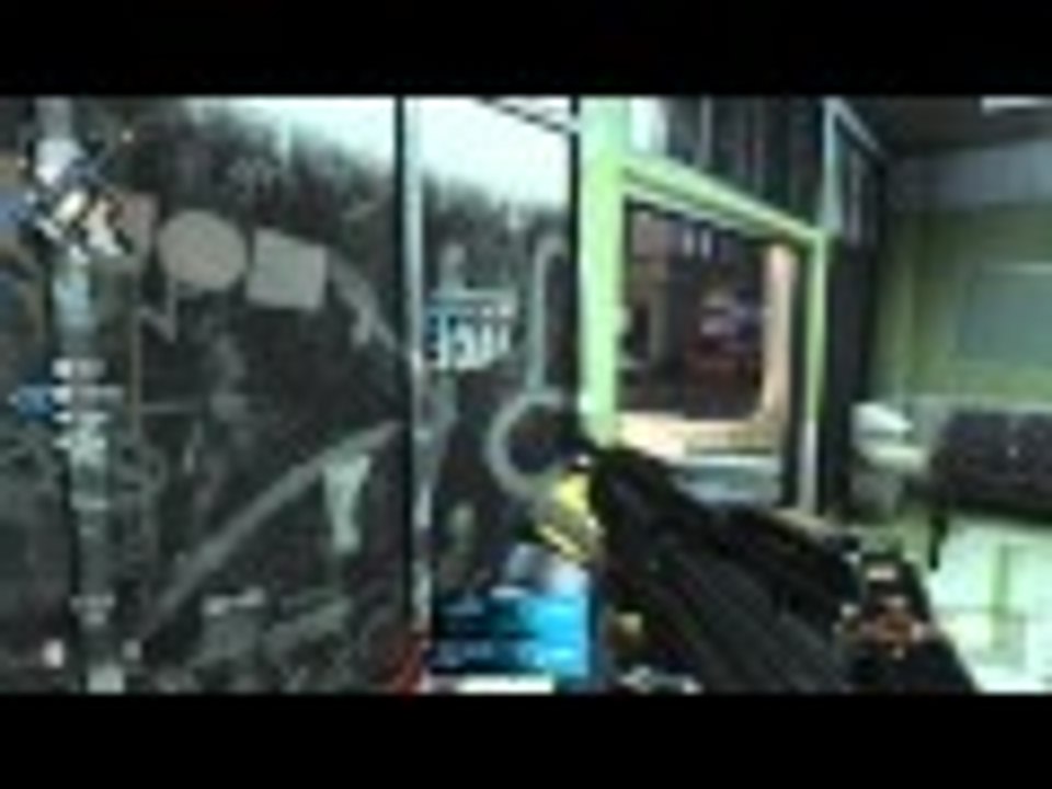 CALL OF DUTY ADVANCED WARFARE MLG Doubles GBS