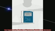 FAVORIT BOOK   The Engineering Design of Systems Models and Methods  FREE BOOOK ONLINE