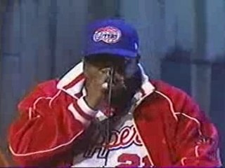 Everlast feat. Rahzel - Children's Story & What It's Like