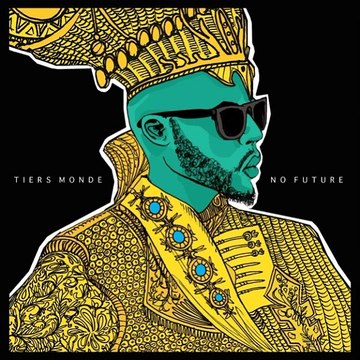 Tiers Monde - Mufasa
