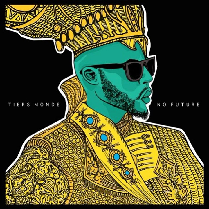 Tiers Monde - Hero (feat. Thelma)