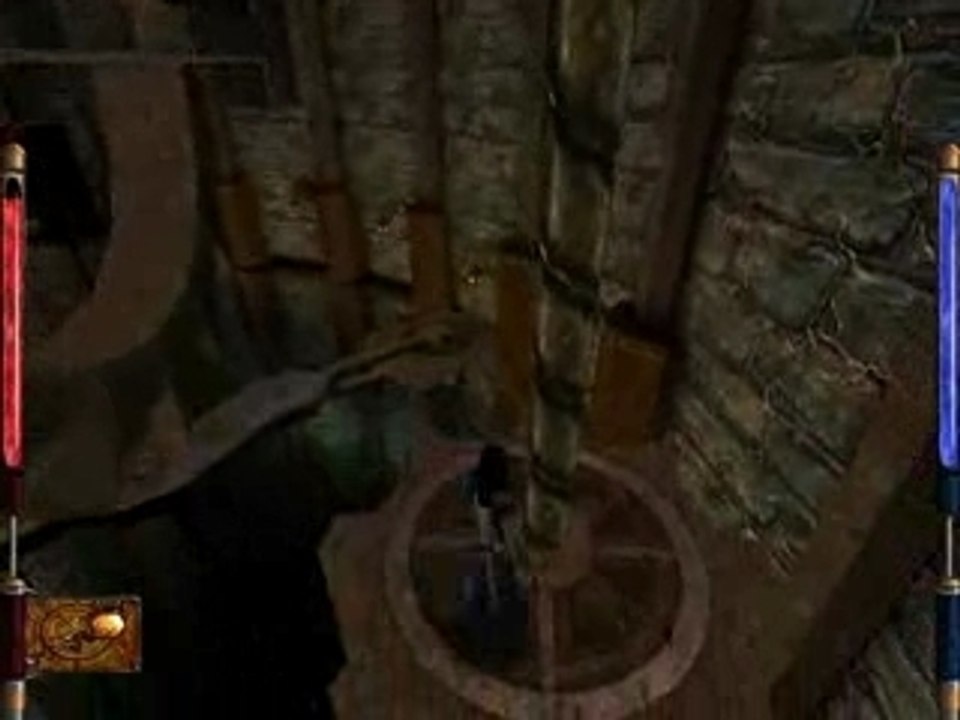 Alice LP 21 - Machinations