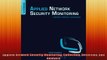 READ book  Applied Network Security Monitoring Collection Detection and Analysis  FREE BOOOK ONLINE