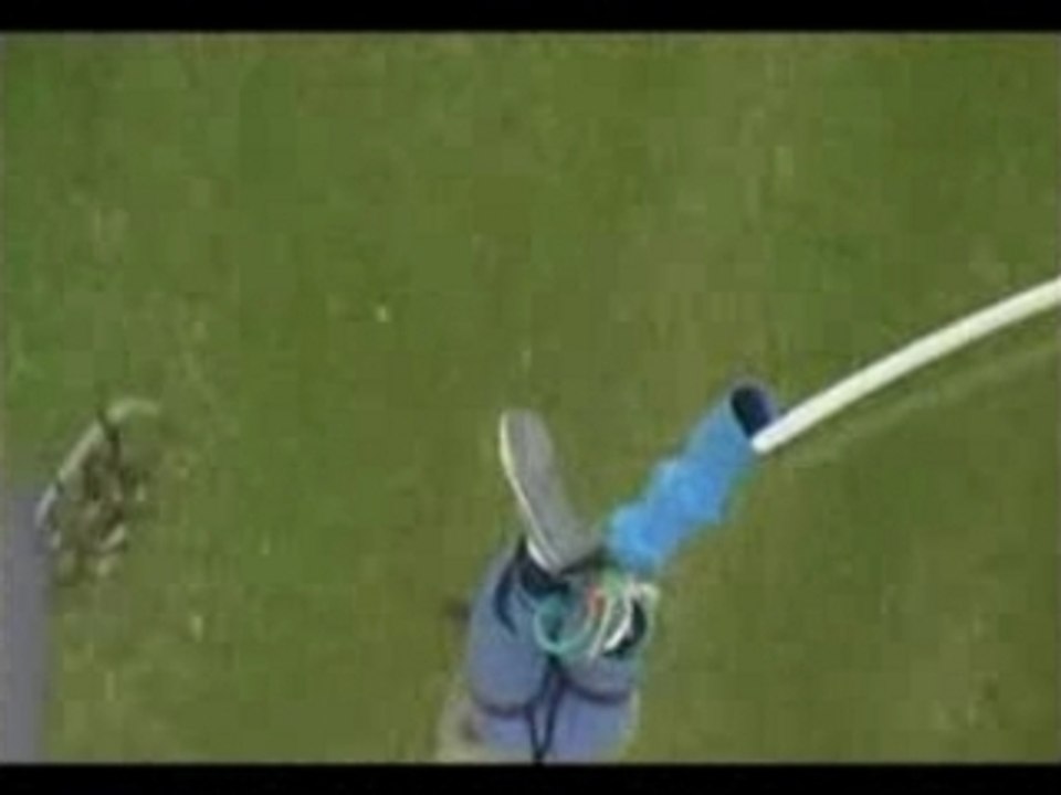 Le grand saut