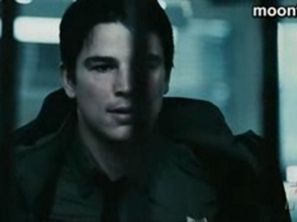 Trailer 30 days of night