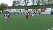 Die Stimmen zum Spiel (FC Hertha 03 Zehlendorf - Hertha BSC II, U15 C-Junioren) SPREEKICK.TV