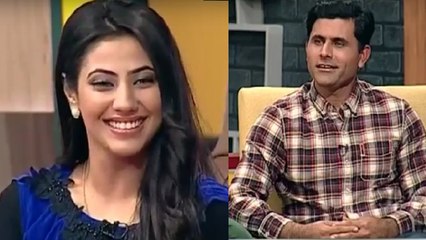 Khabardar Aftab Iqbal 29 April 2016 - خبردار