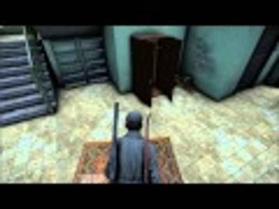 Let's Talk KoS In Survival Games