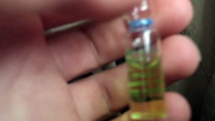 Stink Bomb Prank On Bus