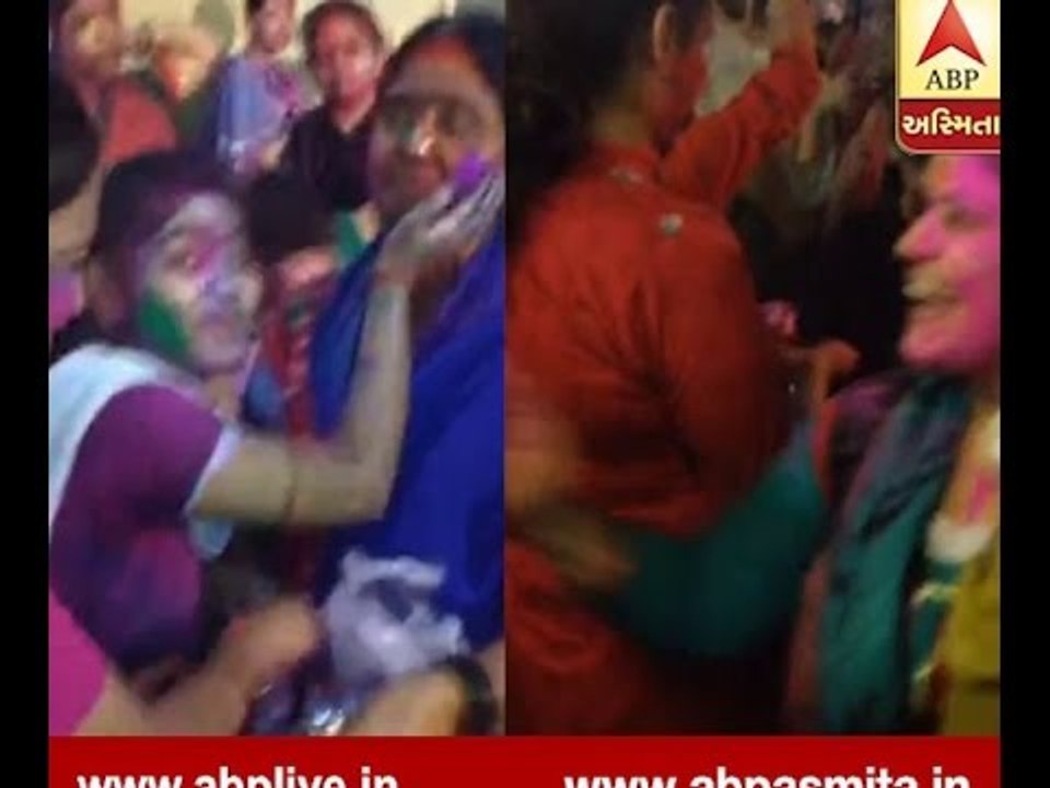 Holi Celebration in Pakistan