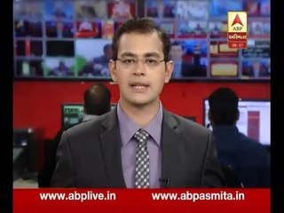 Delhi CM arvind kejriwal Twitt On Anar Patel Land Scam In gujarat