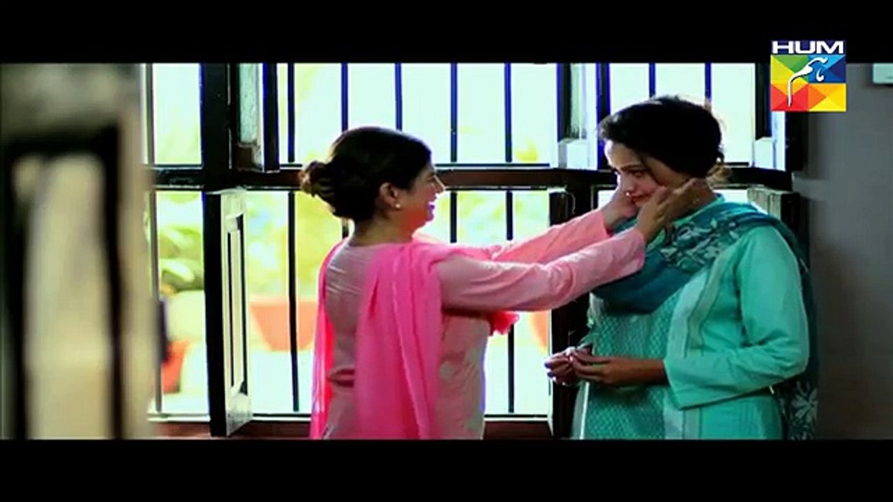 Sehra Main Safar Episode 19 Full HUM TV Drama 2...