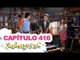 Chiquititas - Capítulo 416 - Segunda (16/02/15) - Completo HD - SBT